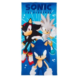 Полотенце SONIC 70x140см