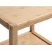 OSTED Стол 45x45см 1Floor Bamboo