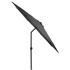 Зонт AGGER d.300см черный