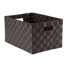 ASMUS коробка 38x26x20см черная