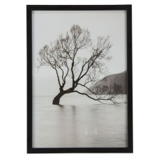 VALTER Фоторамка 21x30см черная