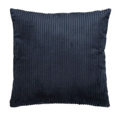 Подушка VILLMORELL 45x45см t.blue