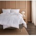 Комплект белья OLGA 3od percale 1.5 syn/white