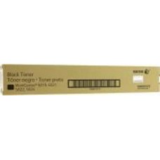 Тонер-картридж Xerox черный 006R01573