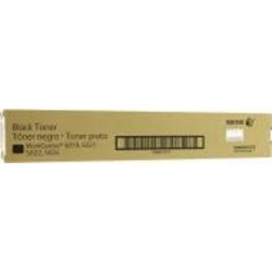 Тонер-картридж Xerox черный 006R01573