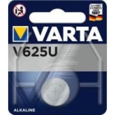 Батарейка Varta V625U 1 шт. (04626101401)