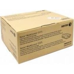 Картридж Xerox Black 106R02310 черный Картридж Xerox Black 106R02310 черный