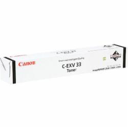 Тонер Canon C-EXV33 Black 2785B002 черный