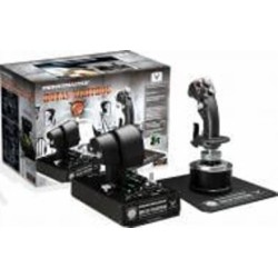 Джойстик Thrustmaster PC Thrustmaster Hotas Warthog