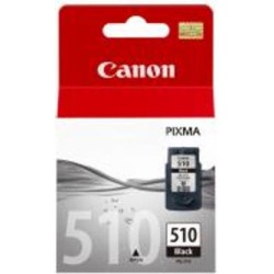 Картридж Canon PG-510Bk MP260 black 2970B007