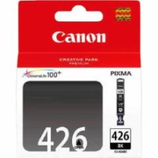 Картридж Canon CLI-426Bk 4556B001 черный 4556B001