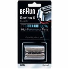 Аксессуар для бритвы Braun Series5 52S