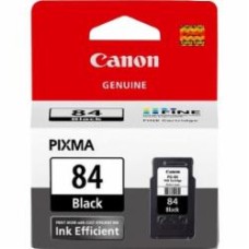 Картридж Canon PG-84 PIXMA Ink Efficiency Black 8592B001 черный 8592B001