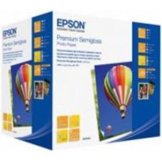 Бумага Epson Premium Semiglossy Photo Paper 500 л. C13S042200 C13S042200
