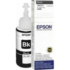 Картридж Epson L800 Black (C13T67314A) C13T67314A