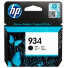 Картридж HP No.934 Officejet Pro 6230/6830 black