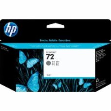 Картридж HP № 72 130 мл C9374A серый