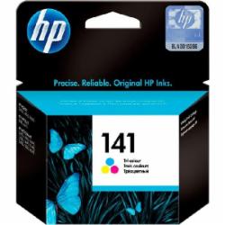 Картридж HP №141 Сolor CB337HE многоцветный CB337HE