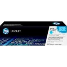 Картридж HP 125A CB541A cyan