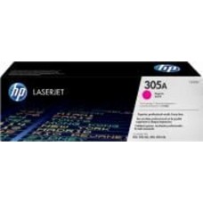 Картридж HP 305A CE413A magenta