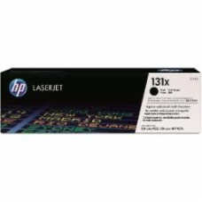 Картридж HP 131X Black CF210X черный CF210X