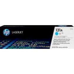 Картридж HP 131A CF211A cyan