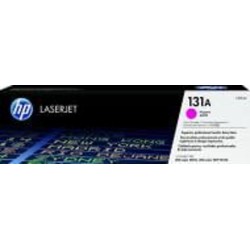 Картридж HP 131A CF213A magenta