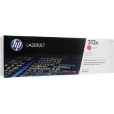 Картридж HP 312A CF383A magenta