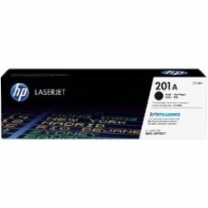 Картридж HP 201A Black CF400A черный CF400A