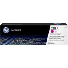 Картридж HP 201A CF403A magenta