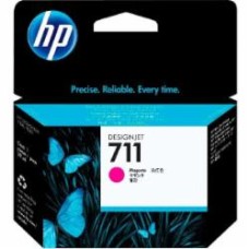 Картридж HP 711 CZ131A magenta