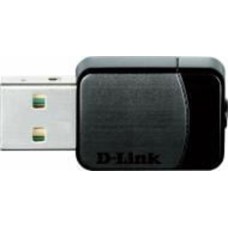 Wi-Di-адаптер D-link DWA-171