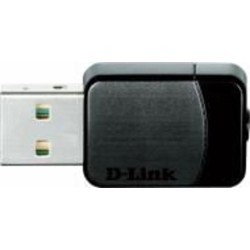 Wi-Di-адаптер D-link DWA-171