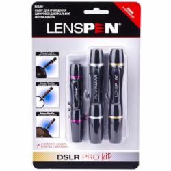 Чистящее средство LENSPEN DSLR PRO KIT (NDSLRK-1)