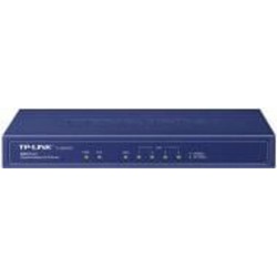 Wi-Fi-роутер TP-Link TL-R470T+