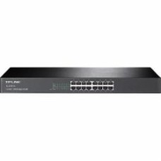 Коммутатор TP-Link TL-SF1016