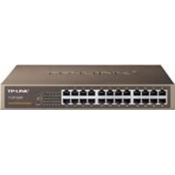 Коммутатор TP-Link TL-SF1024D