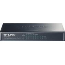 Коммутатор TP-Link TL-SG1008P