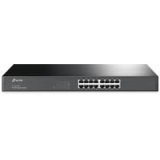 Коммутатор TP-Link TL-SG1016