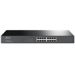 Коммутатор TP-Link TL-SG1016