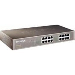 Коммутатор TP-Link TL-SG1016D