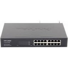 Коммутатор TP-Link TL-SG1016DE Smart