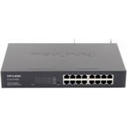 Коммутатор TP-Link TL-SG1016DE Smart