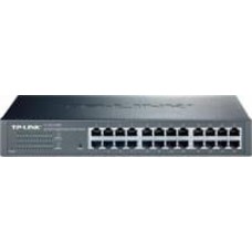 Коммутатор TP-Link TL-SG1024DE Smart