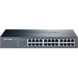 Коммутатор TP-Link TL-SG1024DE Smart