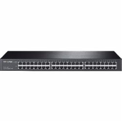 Коммутатор TP-Link TL-SG1048 black