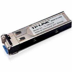 Модуль TP-Link SFP WDM 1000Base-BX TL-SM321A