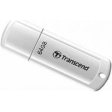 Флеш-память USB Transcend JetFlash 370 64 ГБ USB 2.0 (TS64GJF370)