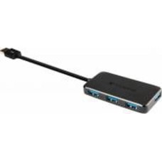USB-хаб Transcend Transcend USB 3.0 HUB 4 Ports (TS-HUB2K)