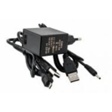 Сетевое зарядное устройство PowerPlant IBM/LENOVO 220V 11W: 5.2V 2.2A (IB11OMICR)